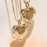 Loveletter Pendant