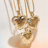 Loveletter Pendant