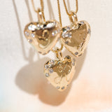 Loveletter Pendant