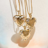 Loveletter Pendant