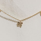 Symphony of Bows Pendant