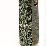Epidote Pendant 03