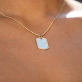 444 Angel Tag