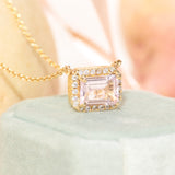 The Versailles Pendant
