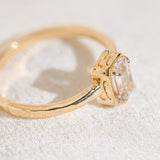Petit Versailles Ring