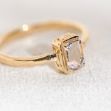 Petit Versailles Ring