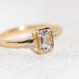 Petit Versailles Ring