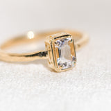Petit Versailles Ring