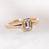 Petit Versailles Ring