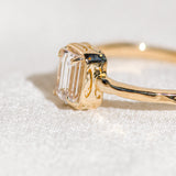 Petit Versailles Ring