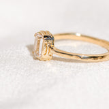 Petit Versailles Ring