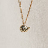 Angel Wing Pendant