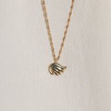 Angel Wing Pendant