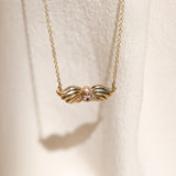 Angel Wings Pendant