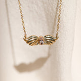 Angel Wings Pendant