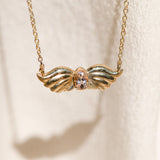 Angel Wings Pendant