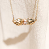 Angel Wings Pendant