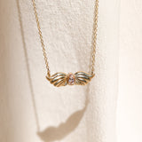 Angel Wings Pendant