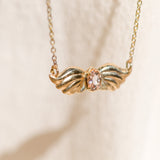 Angel Wings Pendant