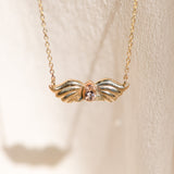 Angel Wings Pendant