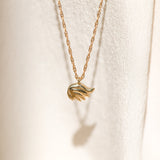 Angel Wing Pendant