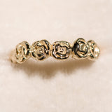 Rosebud Band