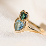 Love on Top of Love Ring