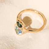 Love on Top of Love Ring