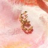 Rosebud Hoops