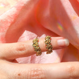 Rosebud Hoops