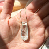 Aquamarine Pendant