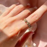 Rosebud Band