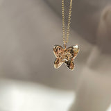 Papillon Butterfly Pendant