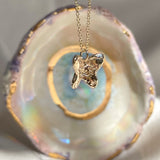 Papillon Butterfly Pendant