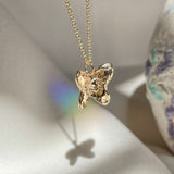 Papillon Butterfly Pendant
