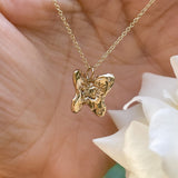 Papillon Butterfly Pendant
