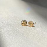 Baby Bud Studs