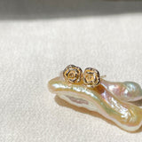Baby Bud Studs