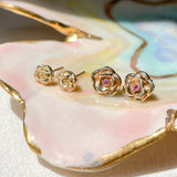 Baby Bud Studs