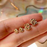 Baby Bud Studs