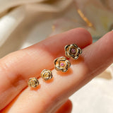 Baby Bud Studs