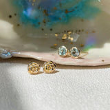 Baby Bud Studs