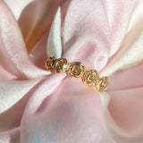 Rosebud Band