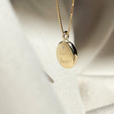 Lion Heart Pendant