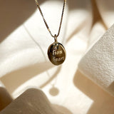 Lion Heart Pendant
