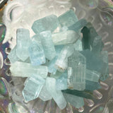 Aquamarine Pendant