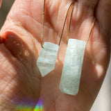 Aquamarine Pendant