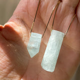 Aquamarine Pendant