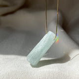 Aquamarine Pendant