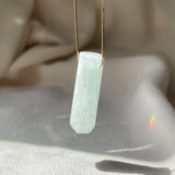 Aquamarine Pendant